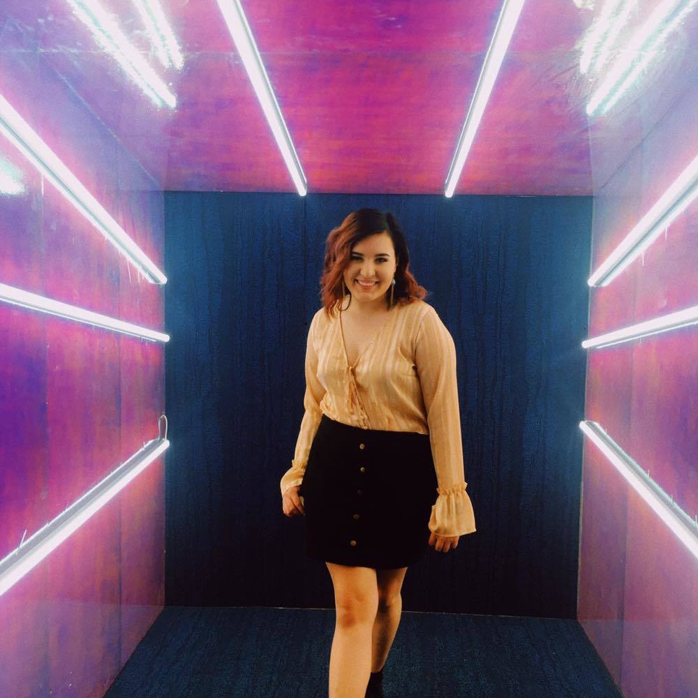 Meet your Posher, Alexa